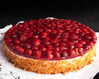Kuchenes