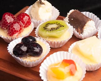 Pasteles