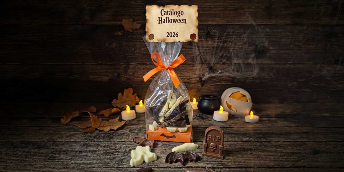 Bolsita Mix Halloween