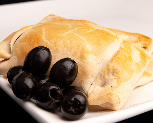 Empanadas Pino 