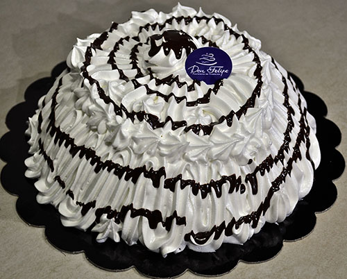 Kuchen Dodo