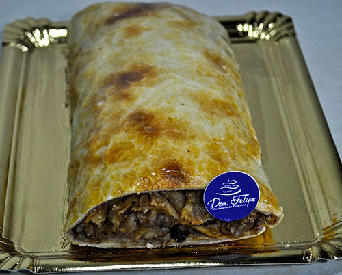 Strudel
