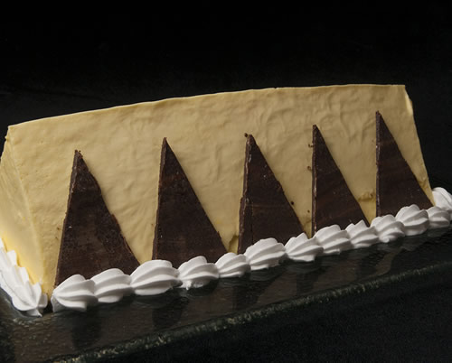 Marquise de Mango