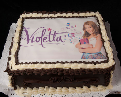 Tortas para Niños