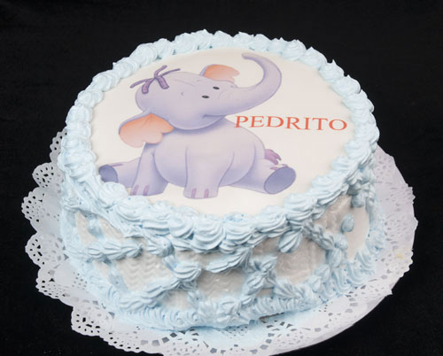 Tortas para Niños