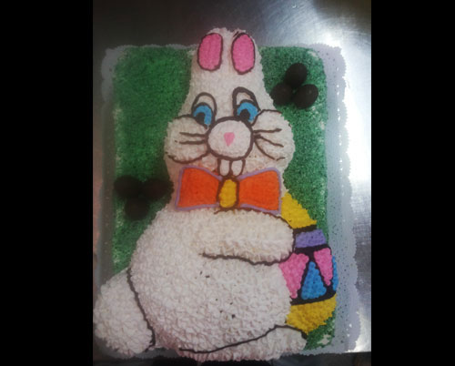 Tortas para Niños