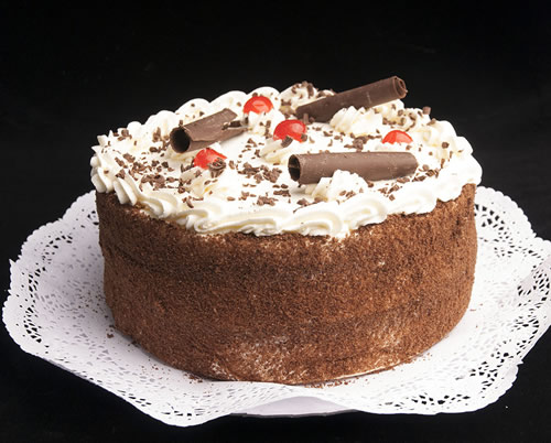 Torta Panqueque Nueces Damasco Licor
