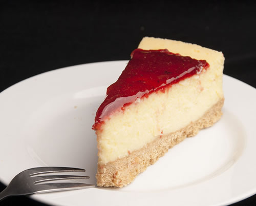 Cheesecake