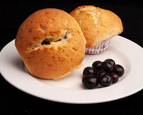 Muffin Variedades